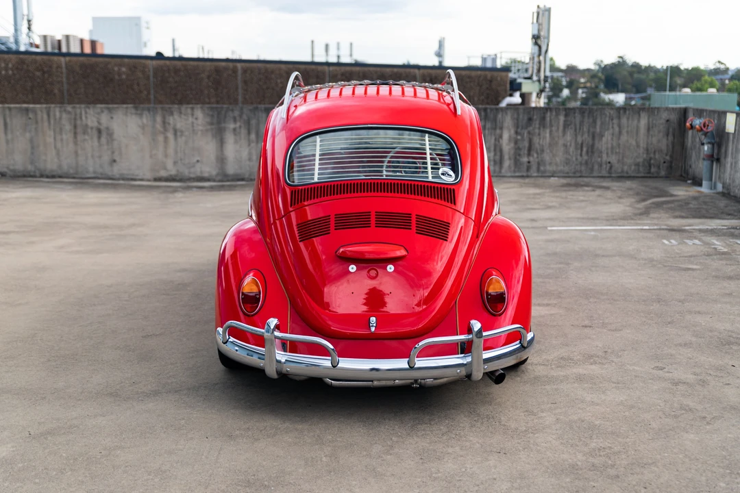 1966 Volkswagen Beetle (1958-1979) - Image 7 of 31