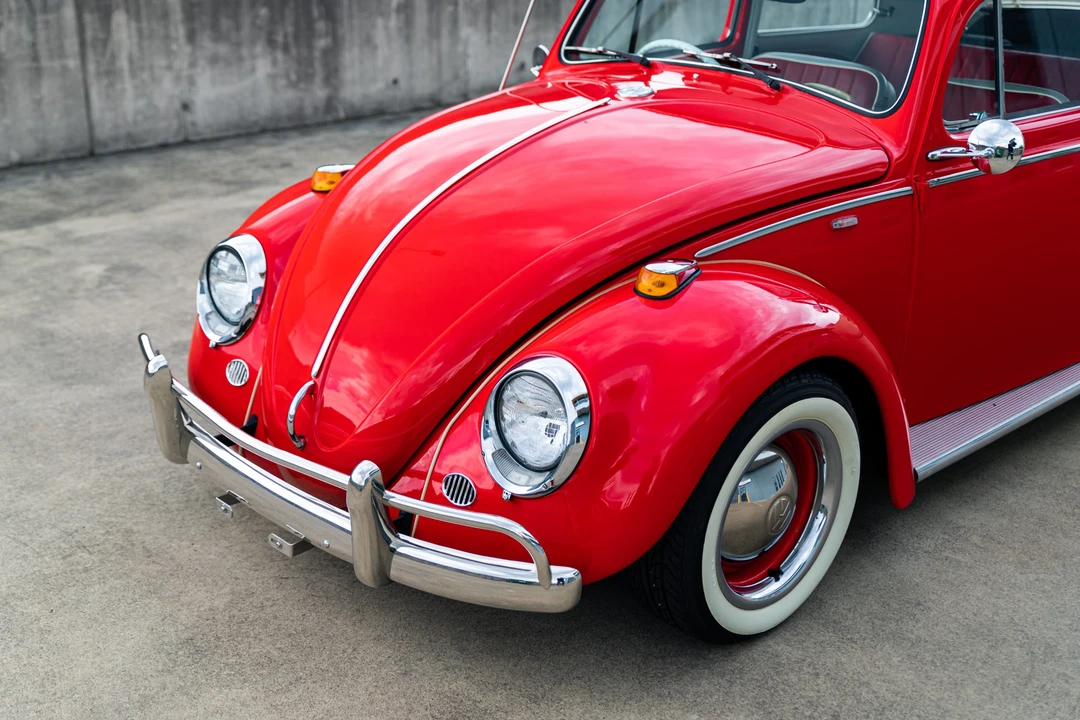 1966 Volkswagen Beetle (1958-1979) - Image 19 of 31