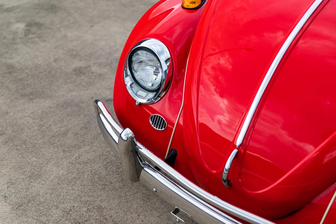 1966 Volkswagen Beetle (1958-1979) - Image 20 of 31