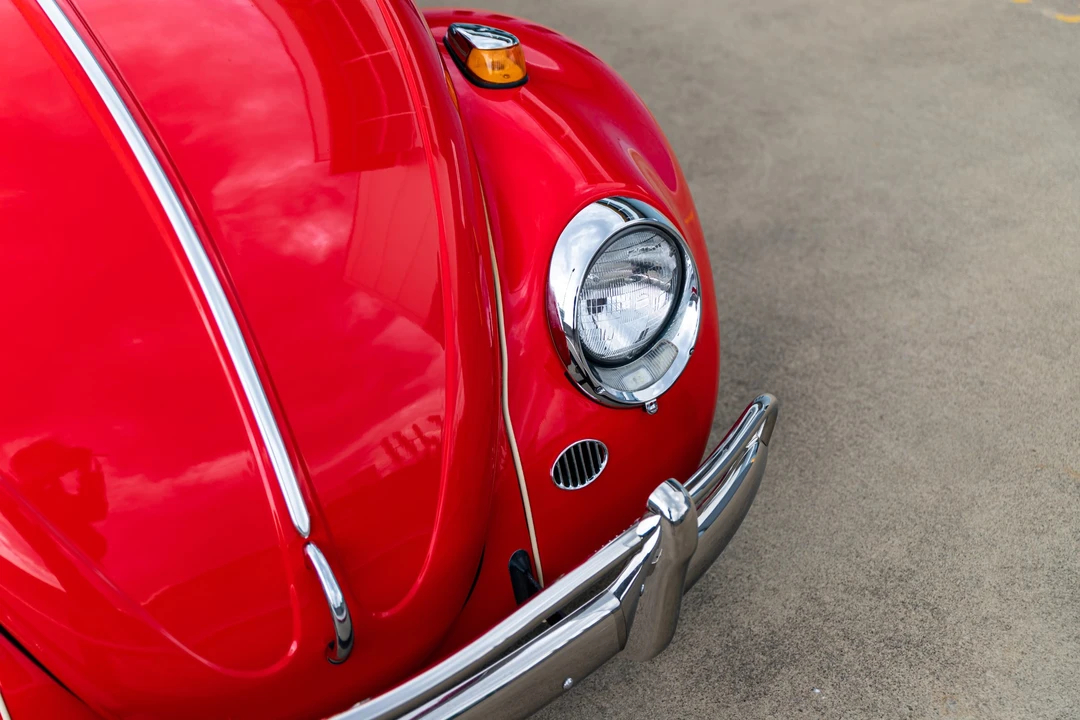 1966 Volkswagen Beetle (1958-1979) - Image 21 of 31