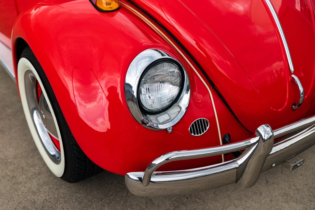 1966 Volkswagen Beetle (1958-1979) - Image 22 of 31