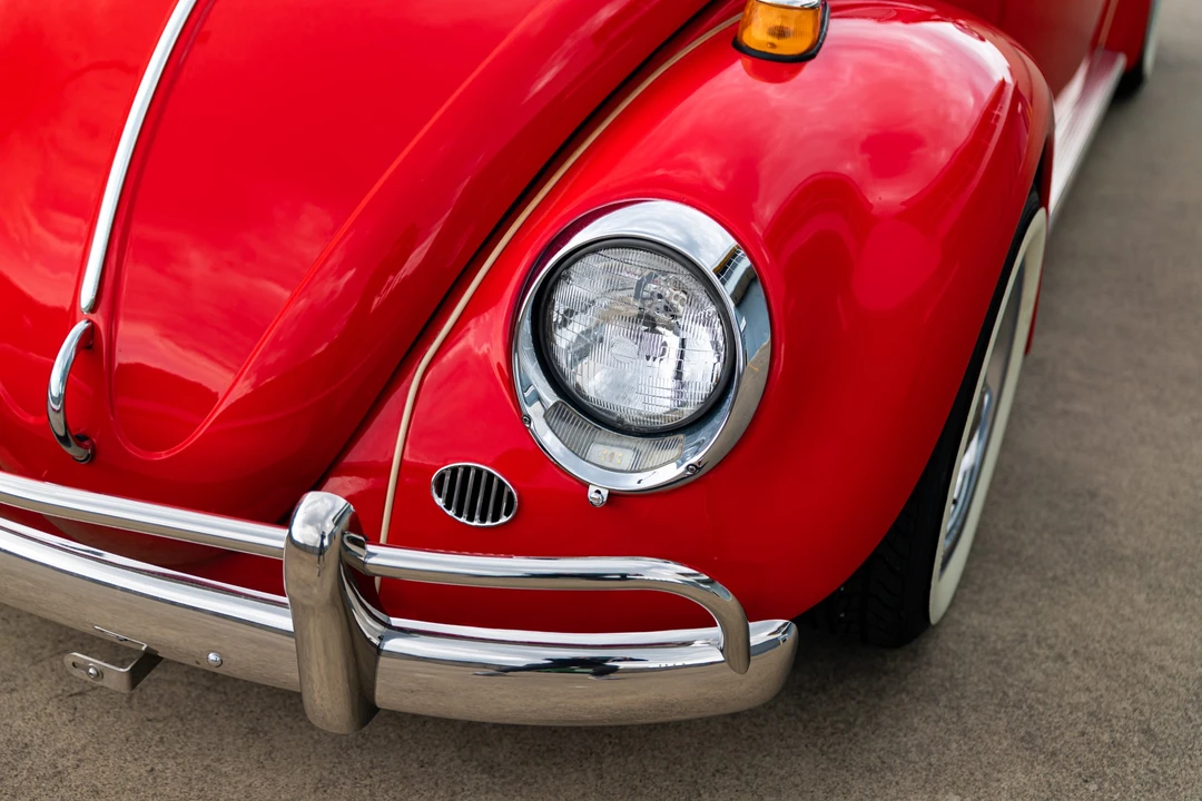 1966 Volkswagen Beetle (1958-1979) - Image 23 of 31