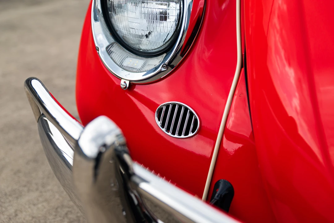 1966 Volkswagen Beetle (1958-1979) - Image 24 of 31