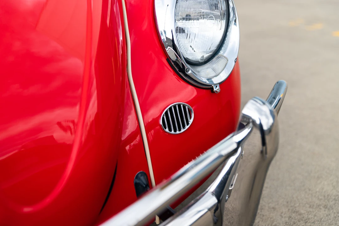 1966 Volkswagen Beetle (1958-1979) - Image 25 of 31