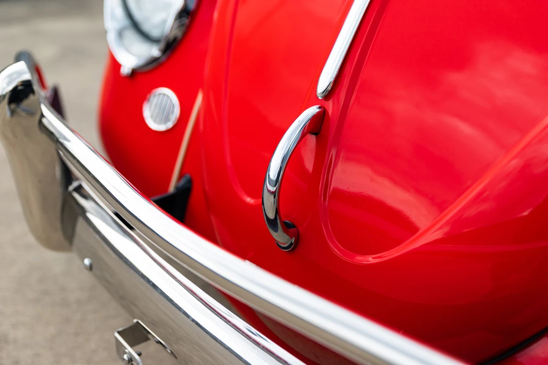 1966 Volkswagen Beetle (1958-1979) - Image 28 of 31