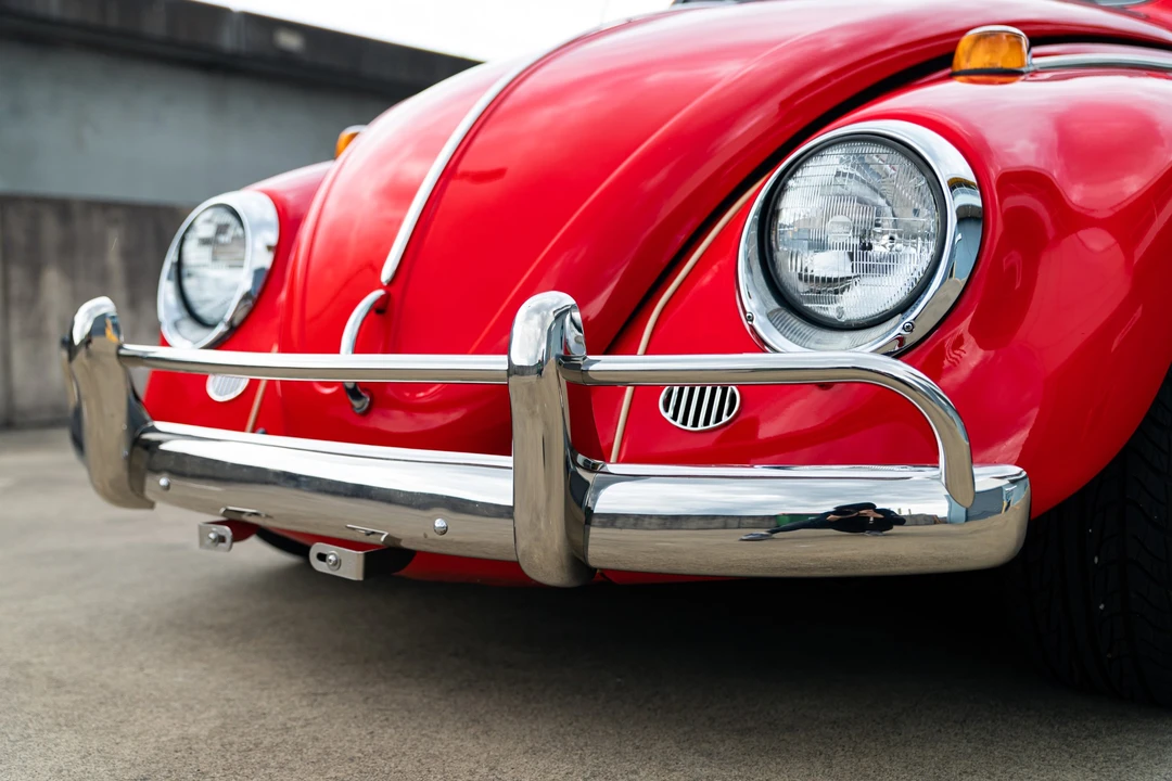 1966 Volkswagen Beetle (1958-1979) - Image 29 of 31