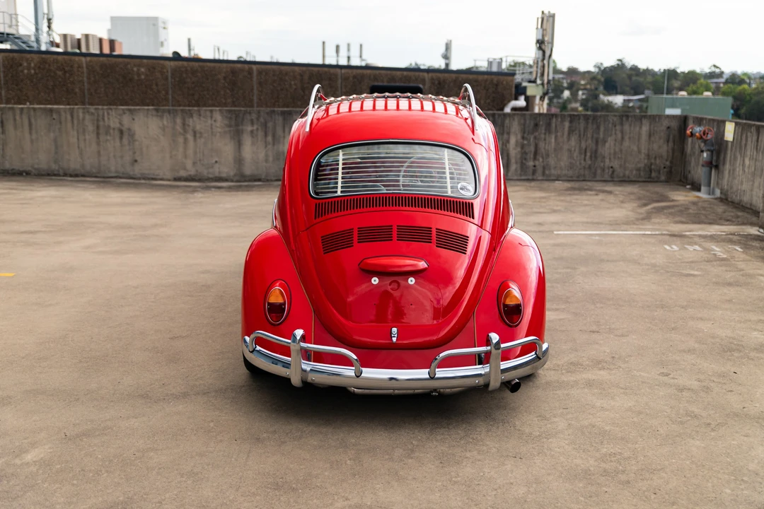 1966 Volkswagen Beetle (1958-1979) - Image 15 of 31
