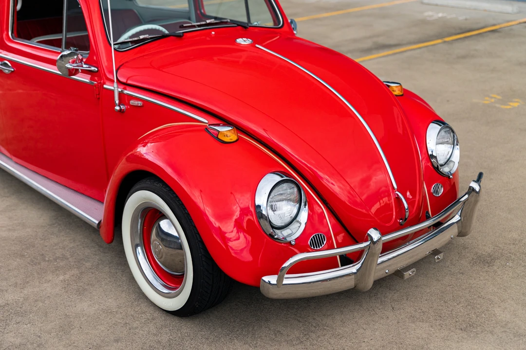 1966 Volkswagen Beetle (1958-1979) - Image 16 of 31