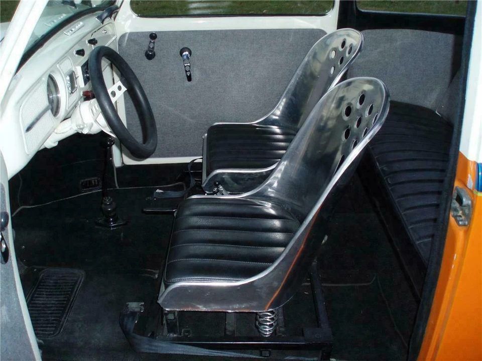 1966 Volkswagen Beetle (1958-1979) - Image 4 of 5