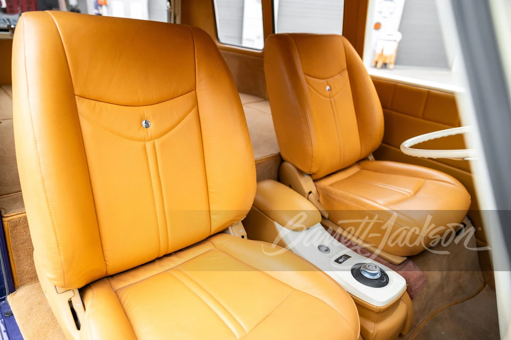 1966 Volkswagen Split-Window Bus - Image 5 of 22