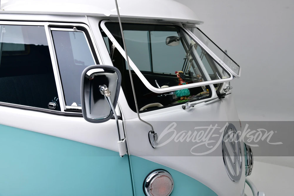 1966 Volkswagen Split-Window Pickup - Image 7 of 18