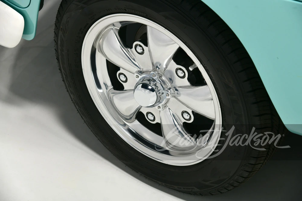 1966 Volkswagen Split-Window Pickup - Image 11 of 18