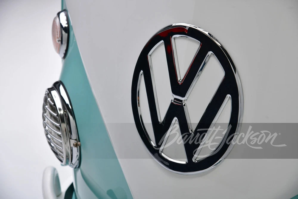 1966 Volkswagen Split-Window Pickup - Image 12 of 18