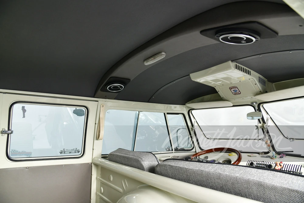 1966 Volkswagen Split-Window Pickup - Image 14 of 18
