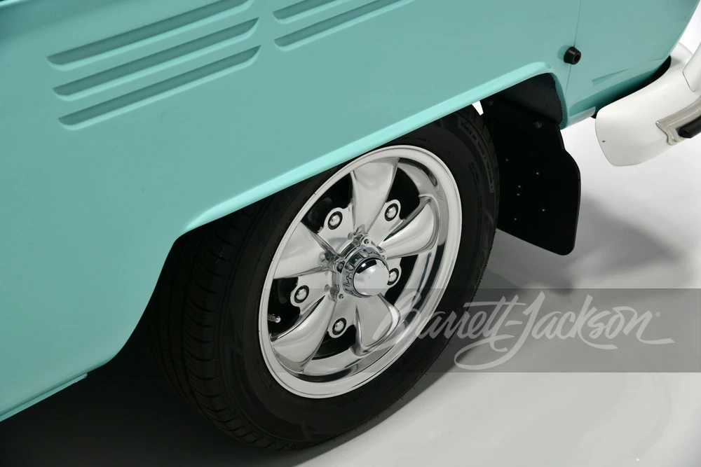 1966 Volkswagen Split-Window Pickup - Image 15 of 18