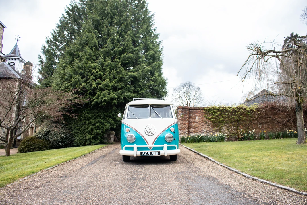 1966 Volkswagen Split-Window Camper - Image 24 of 31