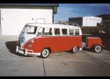 1966 Volkswagen Split-Window Bus - Image 4 of 6