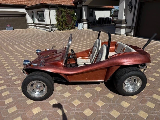 1966 Volkswagen Beetle (1958-1979) - Image 7 of 21