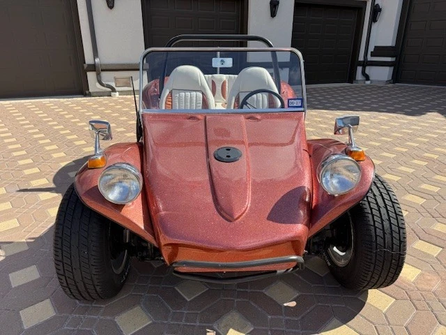 1966 Volkswagen Beetle (1958-1979) - Image 3 of 21