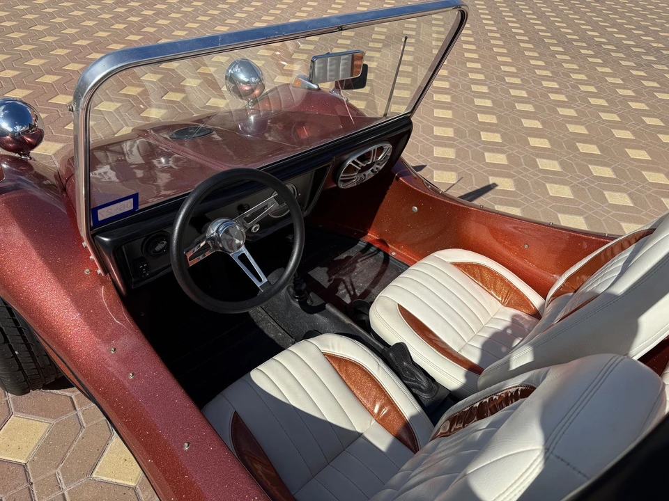 1966 Volkswagen Beetle (1958-1979) - Image 13 of 21