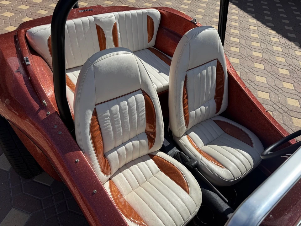 1966 Volkswagen Beetle (1958-1979) - Image 12 of 21