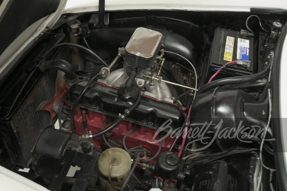1966 Volvo 1800S - Image 2 of 20