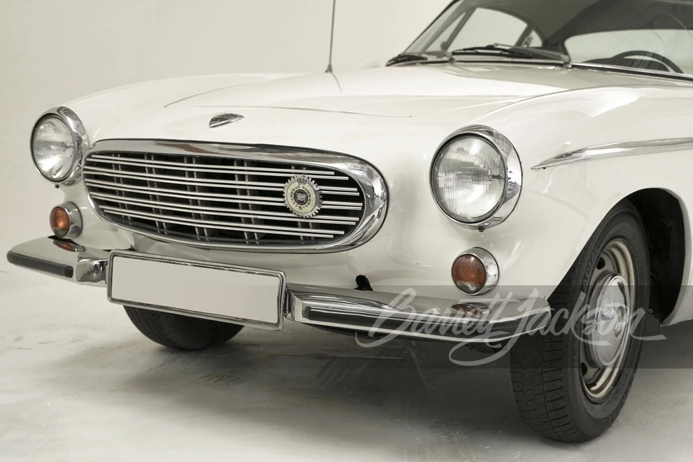 1966 Volvo 1800S - Image 8 of 20