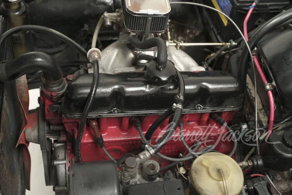 1966 Volvo 1800S - Image 18 of 20