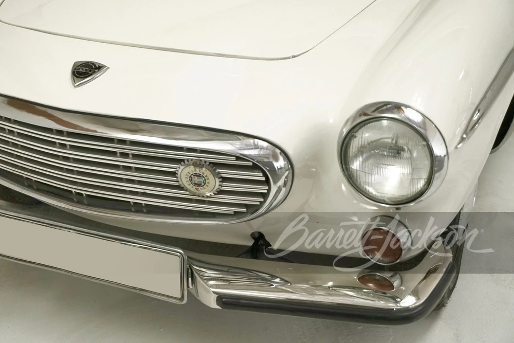 1966 Volvo 1800S - Image 19 of 20