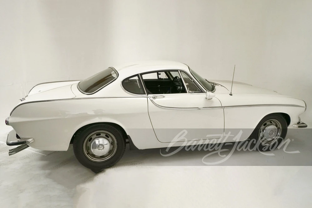 1966 Volvo 1800S - Image 20 of 20