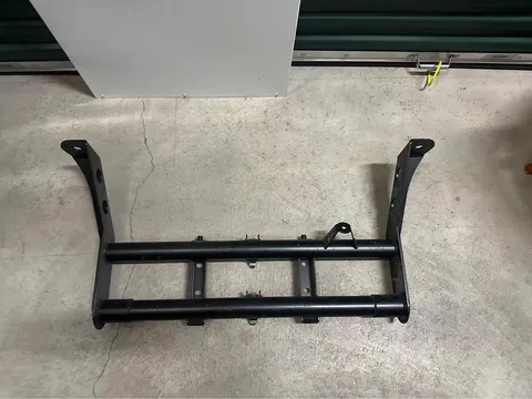 1966 VW Buggy Front Axle/Beam