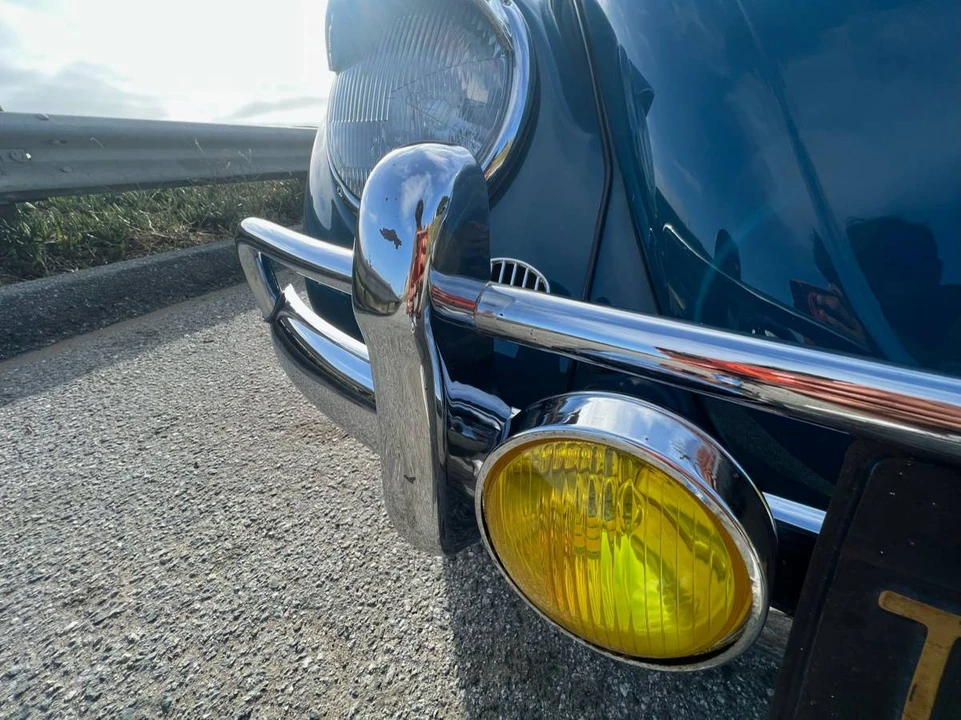 1966 Volkswagen Beetle (1958-1979) - Image 19 of 20