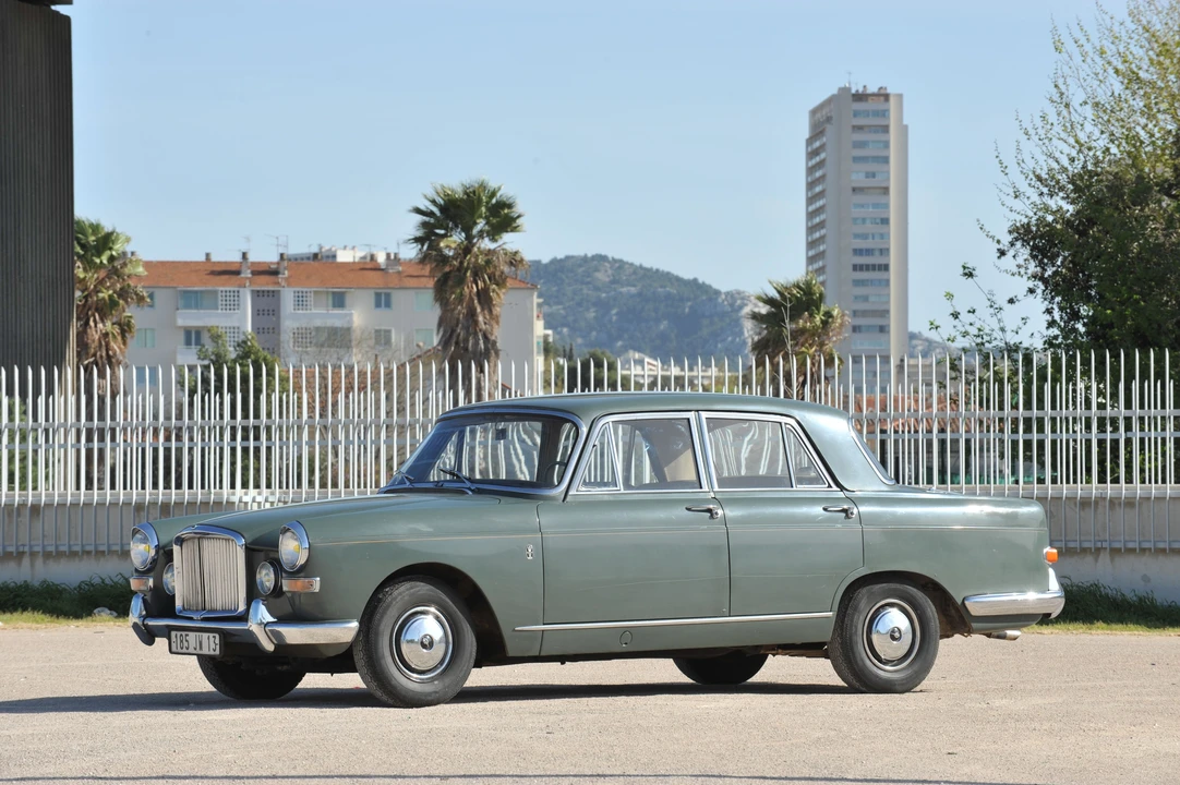 1966 Austin Princess - Image 6 of 6