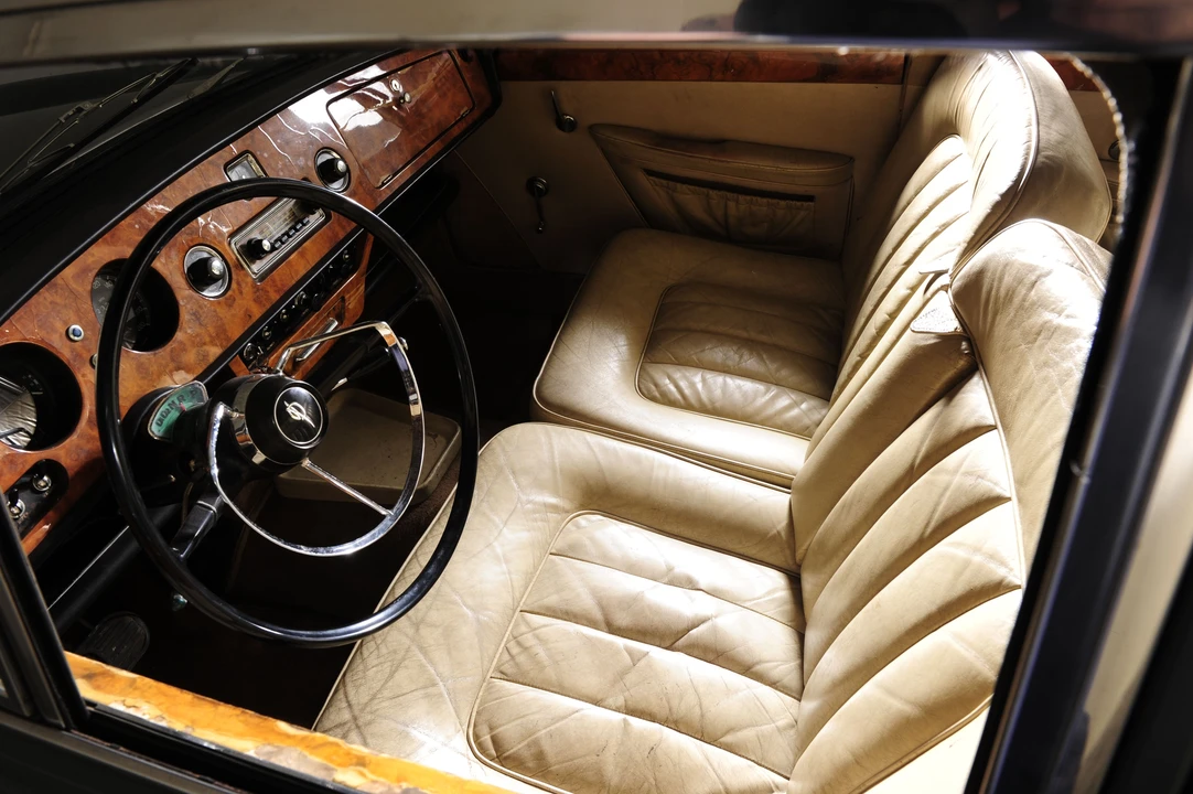 1966 Austin Princess - Image 5 of 6