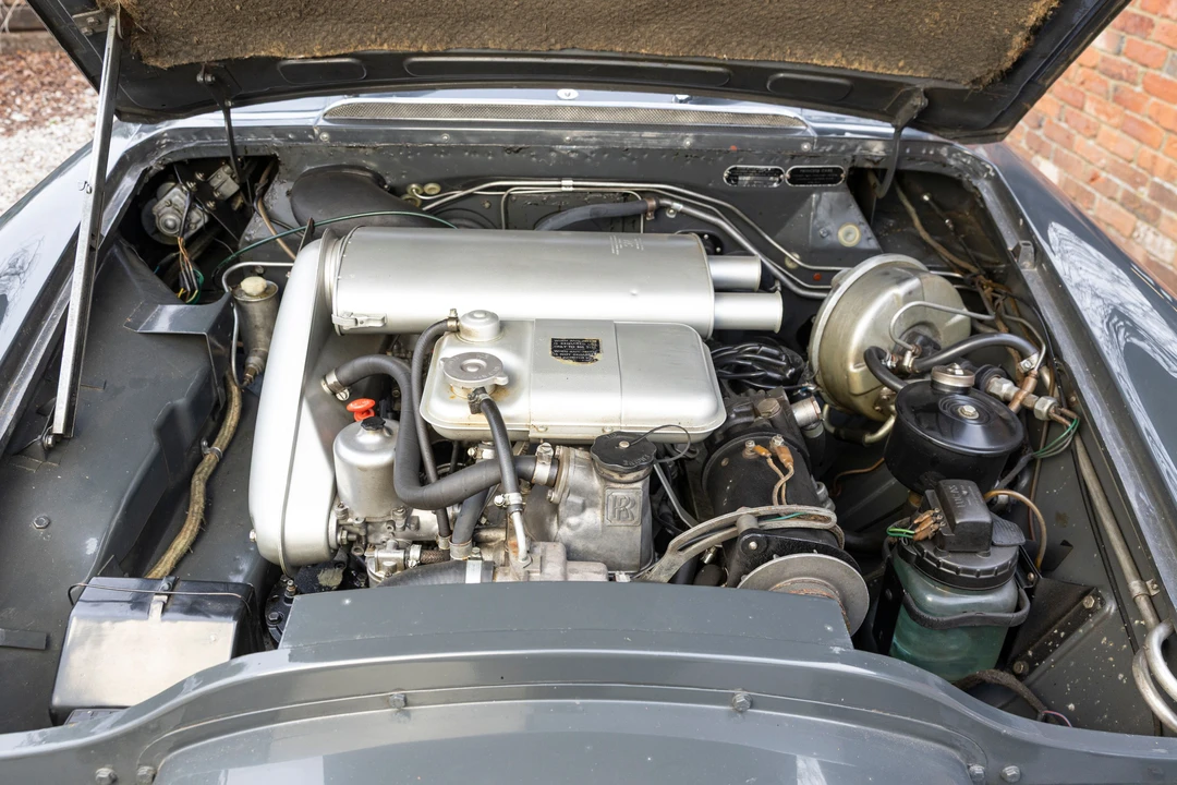 1966 Austin Princess - Image 20 of 23