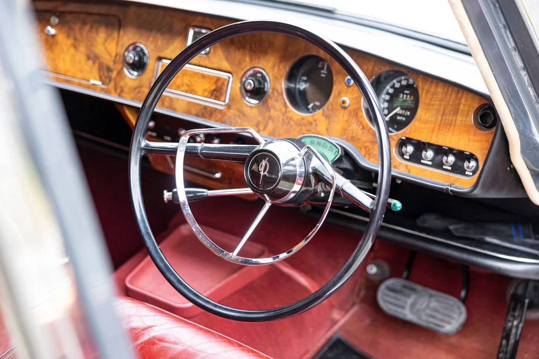 1966 Austin Princess - Image 11 of 23