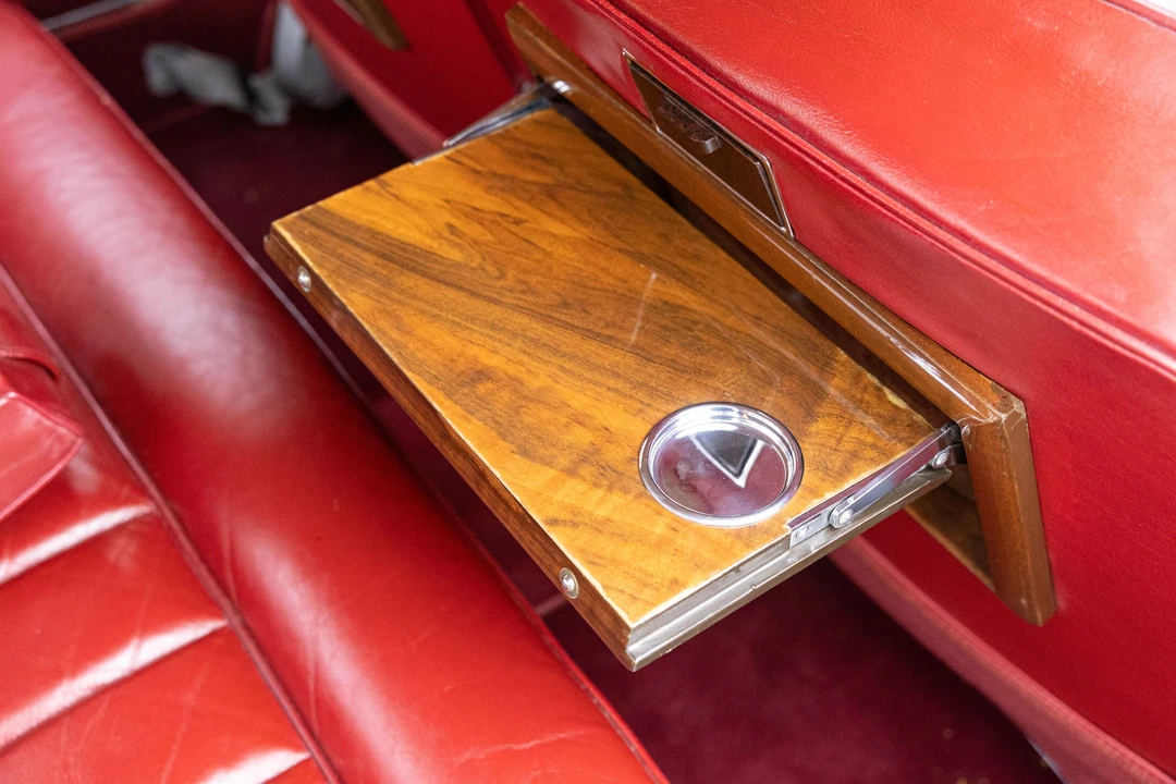 1966 Austin Princess - Image 3 of 23