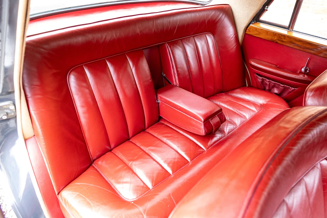 1966 Austin Princess - Image 23 of 23