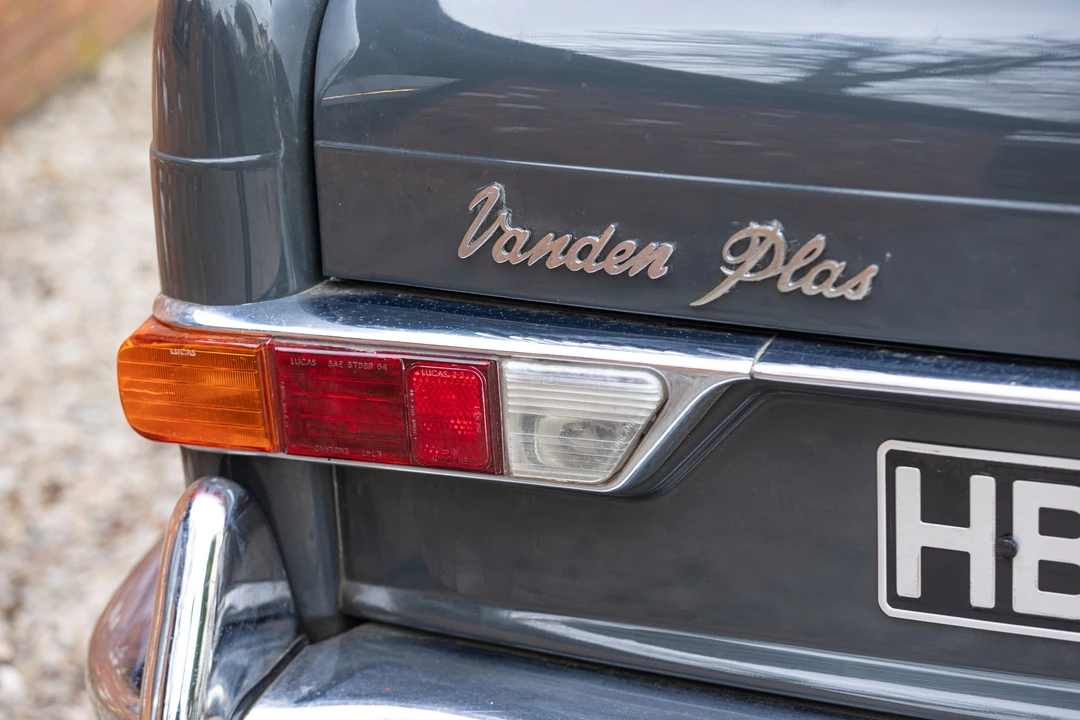 1966 Austin Princess - Image 7 of 23