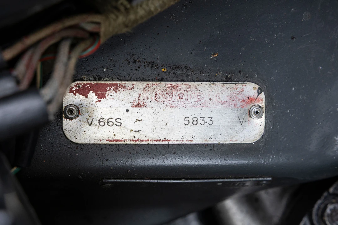 1966 Austin Princess - Image 21 of 23