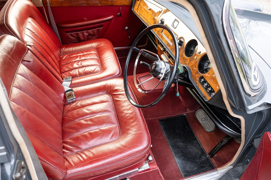 1966 Austin Princess - Image 15 of 23