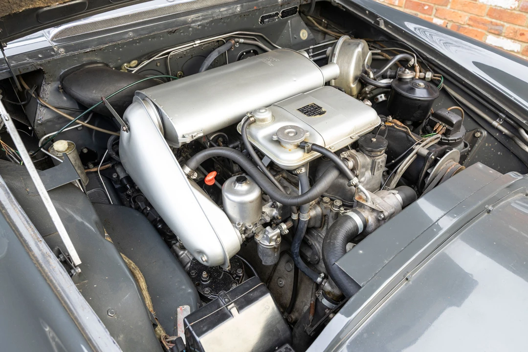 1966 Austin Princess - Image 13 of 23