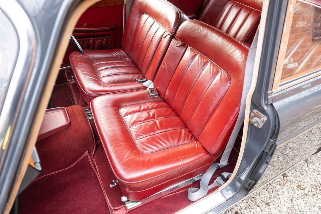 1966 Austin Princess - Image 22 of 23