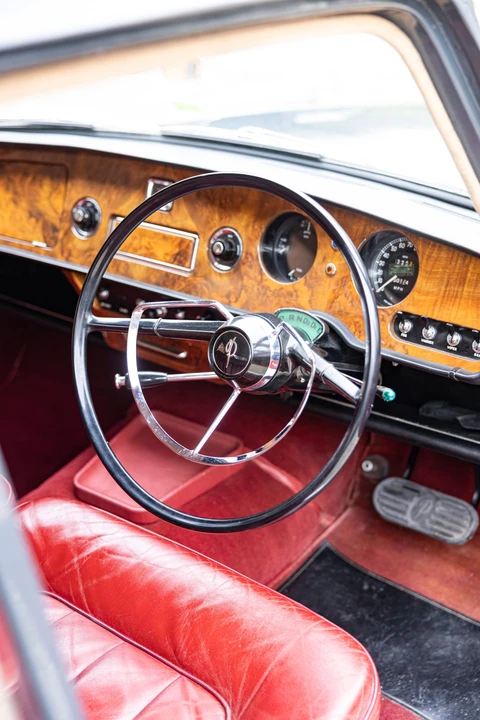 1966 Austin Princess - Image 10 of 23