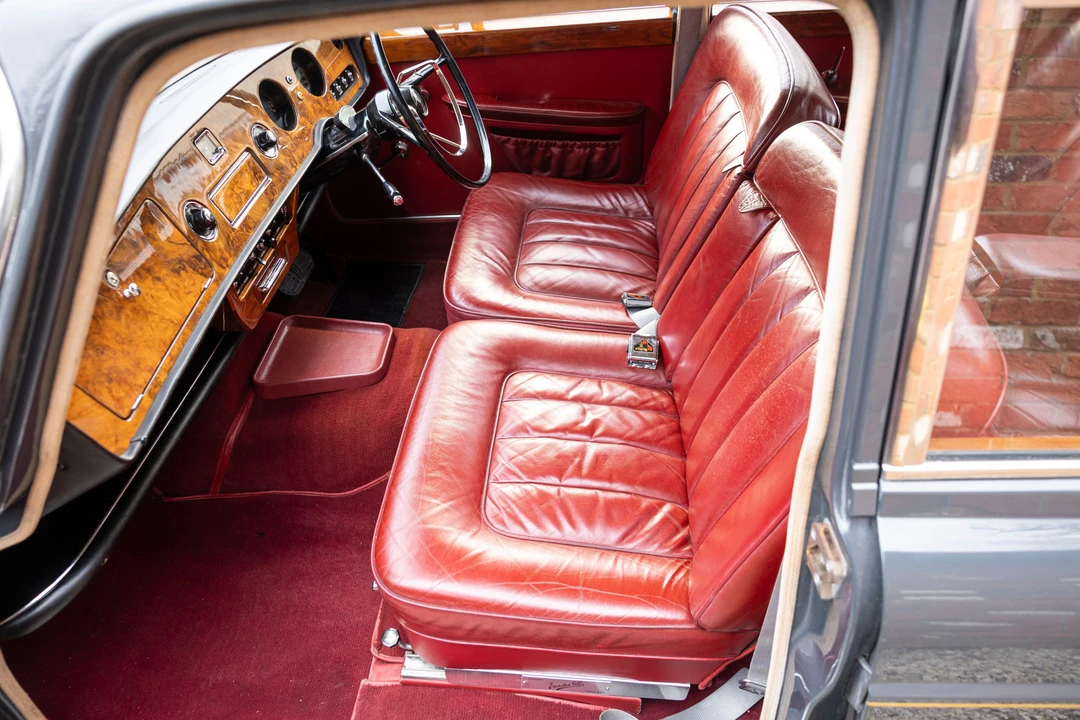 1966 Austin Princess - Image 2 of 23