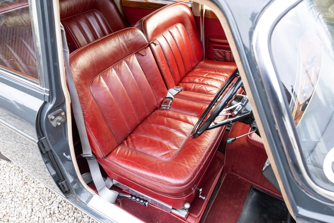 1966 Austin Princess - Image 16 of 23