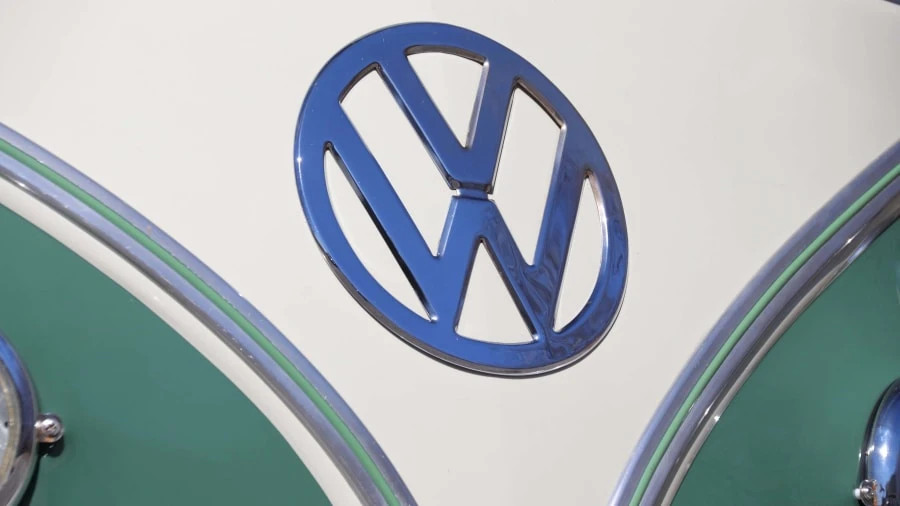 1966 Volkswagen Split-Window Bus - Image 17 of 20
