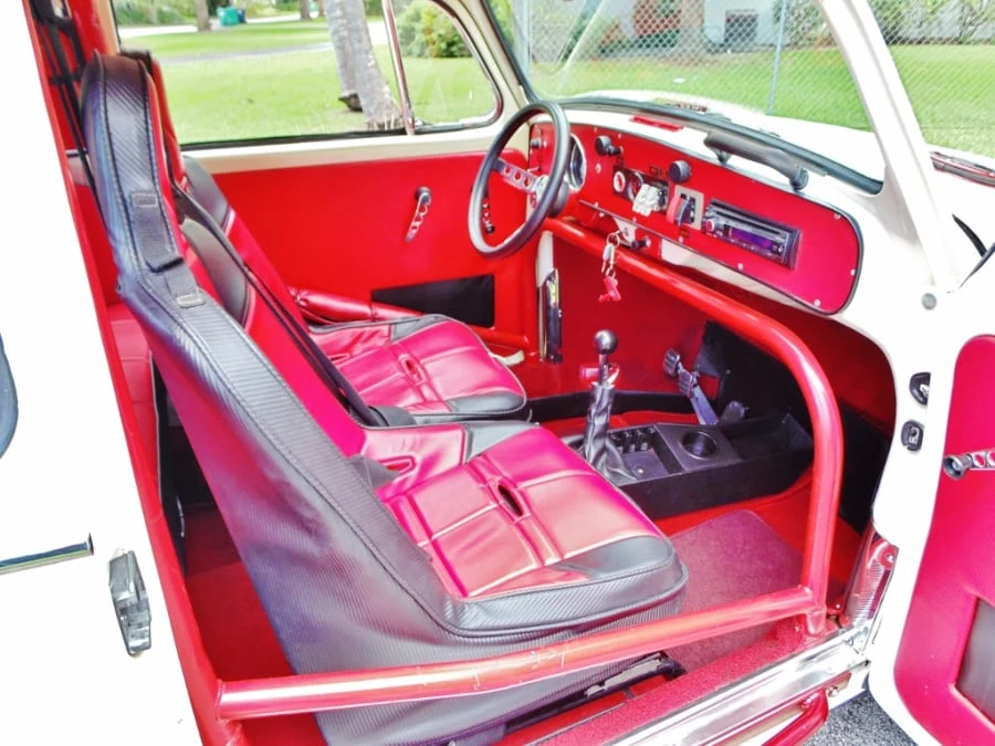 1966 Volkswagen Beetle (1958-1979) - Image 5 of 10