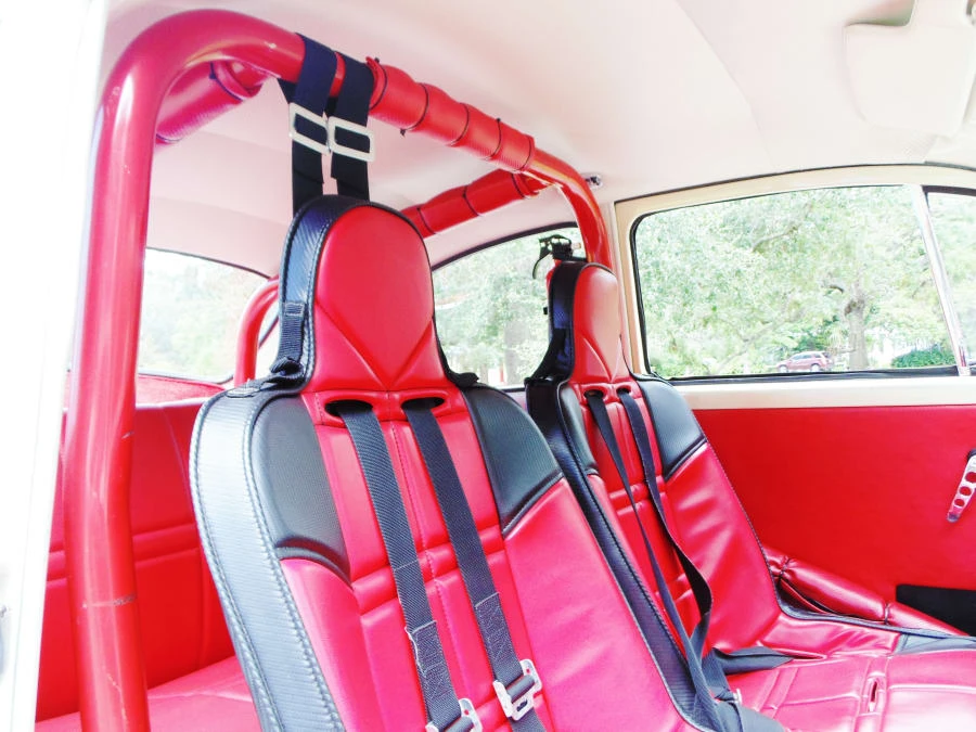1966 Volkswagen Beetle (1958-1979) - Image 6 of 10