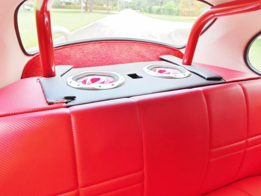 1966 Volkswagen Beetle (1958-1979) - Image 7 of 10